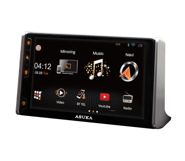 TOYOTA RAV4 五代 安卓專用主機