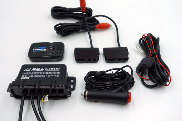 南極星 HP-1 Plus 雷射二極體防護罩