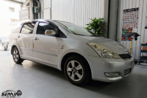 WISH (第一代2003-2009) 10吋安卓機