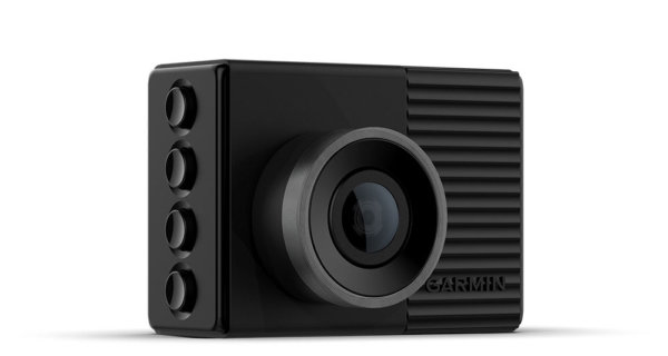Garmin Dash Cam 46D 前+後行車記錄器+測速器