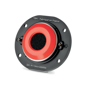 FOCAL TBM 1吋高音單體