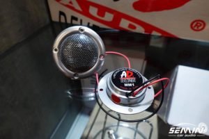 義大利《AD audio》MM1 手工音響喇叭【正公司貨】