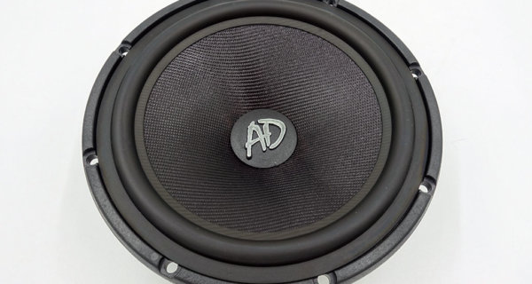 義大利《AD audio》W6 手工音響喇叭