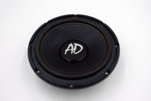 義大利《AD audio》W600 NEO 手工音響喇叭