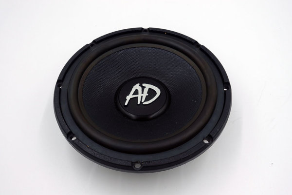 義大利《AD audio》W600 NEO 手工音響喇叭