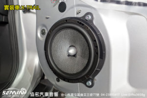 FOCAL AS165 簡單升級入門款喇叭