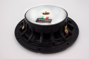 義大利《AD audio》W600 NEO 手工音響喇叭