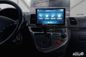 WISH (第一代2003-2009) 10吋安卓機