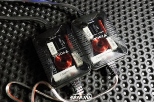 FOCAL PS 165F 6.5”兩音路分離式套裝單體