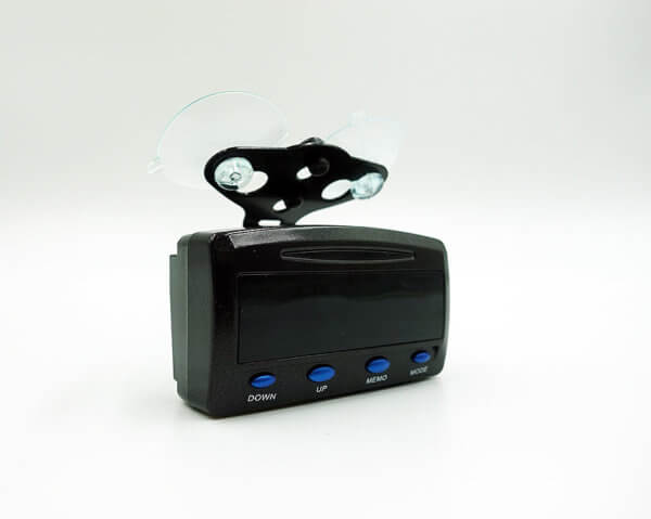 征服者 XR-3089 單頻測速器