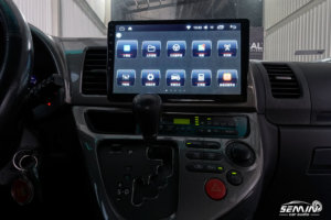 WISH (第一代2003-2009) 10吋安卓機