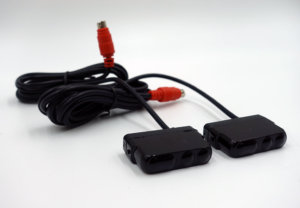 南極星 HP-1 Plus 雷射二極體防護罩