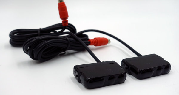 南極星 HP-1 Plus 雷射二極體防護罩