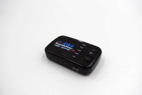 南極星 HP-1 Plus 雷射二極體防護罩