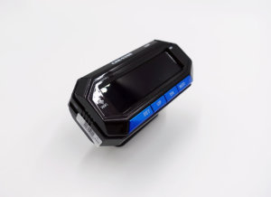 征服者 CXR-5288 全頻測速器