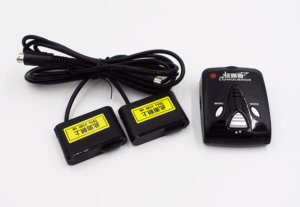 征服者 Ai9 雷射防護罩