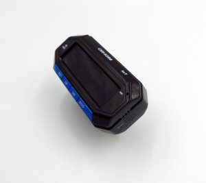 征服者 CXR-5288 全頻測速器