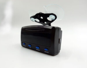 征服者 XR-3089 單頻測速器