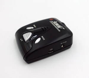 征服者 Ai9 雷射防護罩