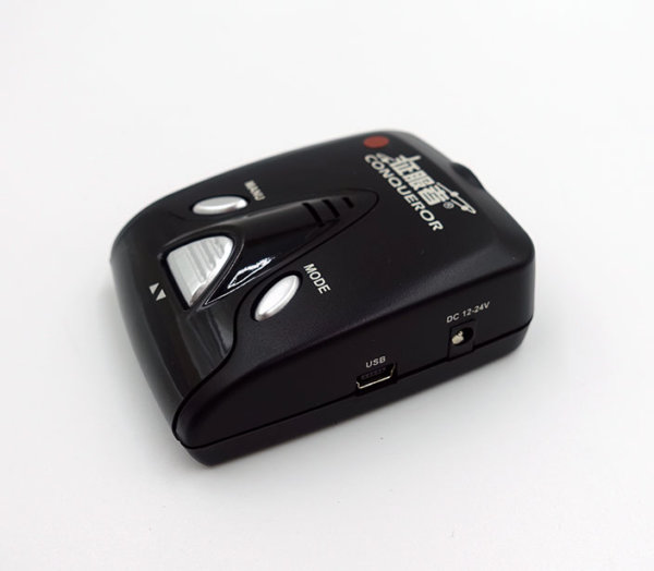 征服者 Ai9 雷射防護罩