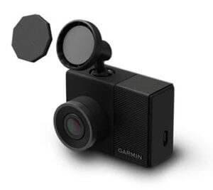 GARMIN E530 行車記錄器+測速器(二合一)