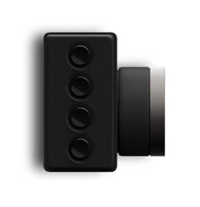 GARMIN E530 行車記錄器+測速器(二合一)