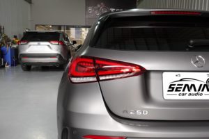 行車記錄器、全頻測速器、雷射槍防護罩裝了嗎？