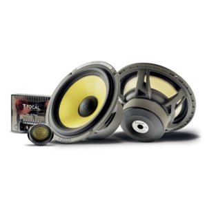 FOCAL K2 Power 高階款好聲音