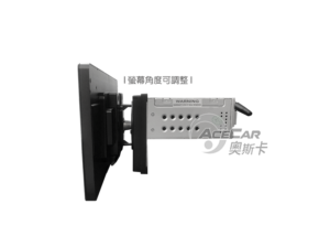 WISH (第一代2003-2009) 10吋安卓機