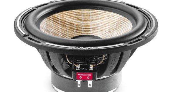 FOCAL PS 165F 6.5吋兩音路分離式套裝單體