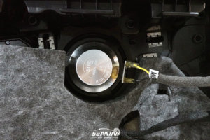 BENZ GLC 直上頂級AD手工高音喇叭