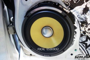 2019 EMMA TAIWAN 比賽車解析 HONDA CIVIC