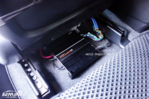 2019 EMMA TAIWAN 比賽車解析 HONDA CIVIC