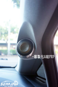 2019 EMMA TAIWAN 比賽車解析 HONDA CIVIC