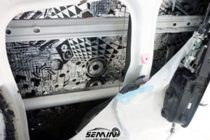 2019 EMMA TAIWAN 比賽車解析 HONDA CIVIC