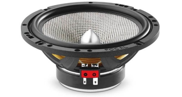 FOCAL 165AS 6.5吋兩音路分離式套裝單體