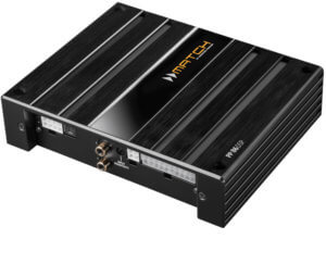 MATCH PP86 DSP 擴大機