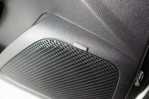 TOYOTA AURIS 主機+喇叭全車一起大升級