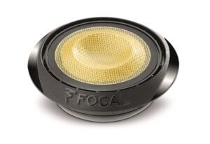 FOCAL ES 100K 4吋兩音路分離式套裝單體
