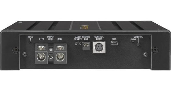 MATCH PP86 DSP八聲道擴大機