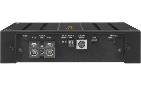 MATCH PP86 DSP 擴大機