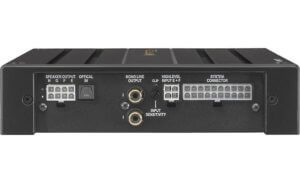 MATCH PP86 DSP 擴大機