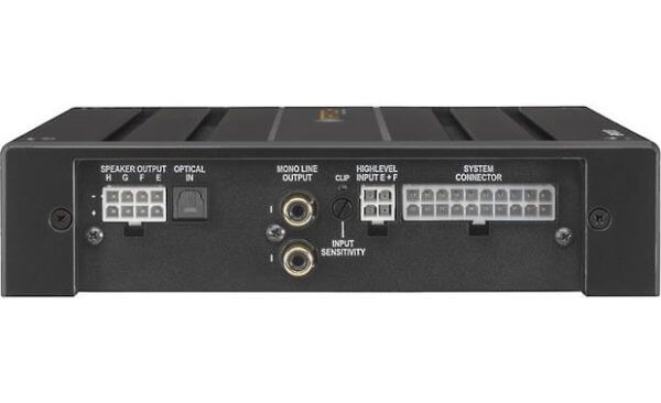 MATCH PP86 DSP 擴大機