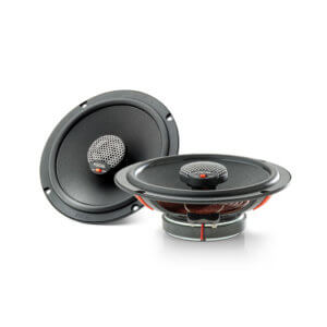 FOCAL ICU 165 6.5吋兩音路同軸套裝單體
