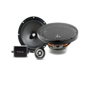 FOCAL RSE-165 6.5吋兩音路分離式套裝單體