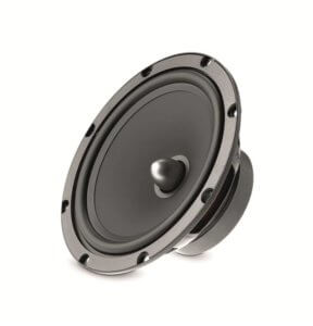 FOCAL RSE-165 6.5吋兩音路分離式套裝單體