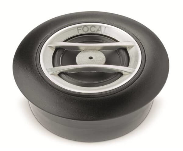 FOCAL RSE-165 6.5吋兩音路分離式套裝單體