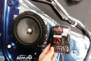 HONDA HR-V 小休旅輕鬆小升級