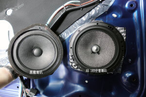 HONDA HR-V 小休旅輕鬆小升級