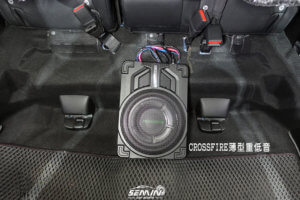 HONDA HR-V 小休旅輕鬆小升級